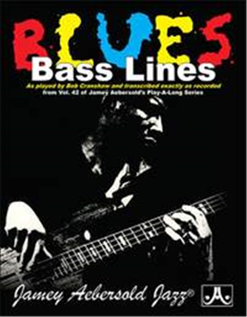 Bass Lines To Vol. 42
